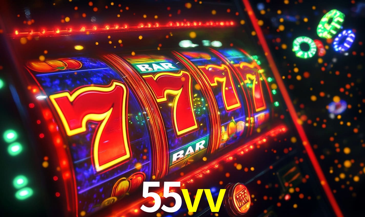 55vv - Plataforma Oficial Autorizada Brasil - 55vv.com