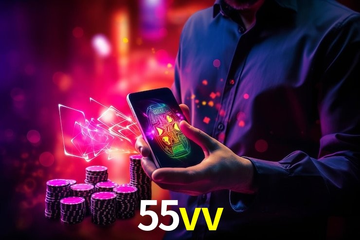 Estatísticas 55vv