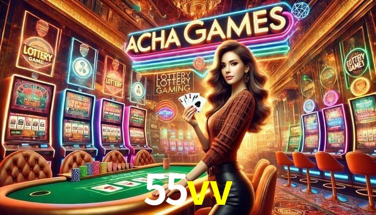 Experiência VIP 55vv