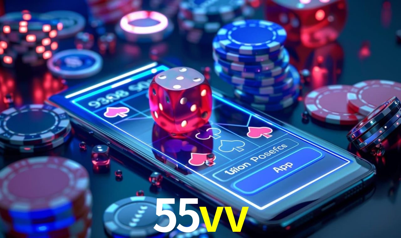 55vv - Análise de Mercados Esportivos