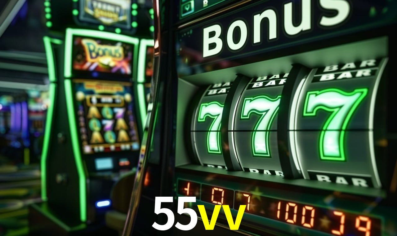 Account Benefits 55vv