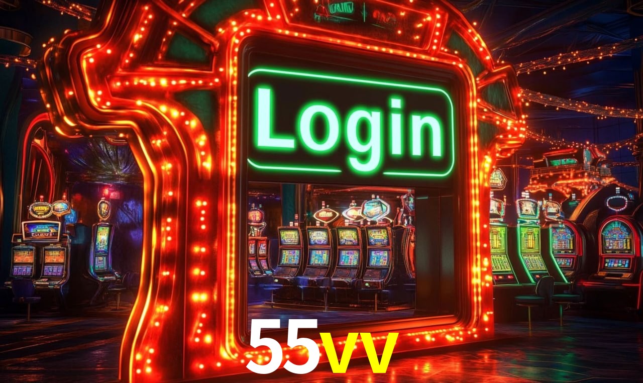 Provedores de Jogos 55vv