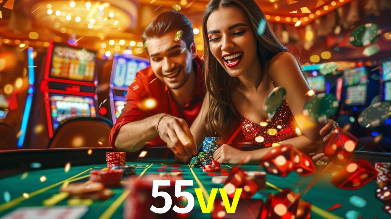 55vv Entrar - Login Seguro Certificado
