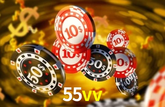 Jogos de Slot 55vv