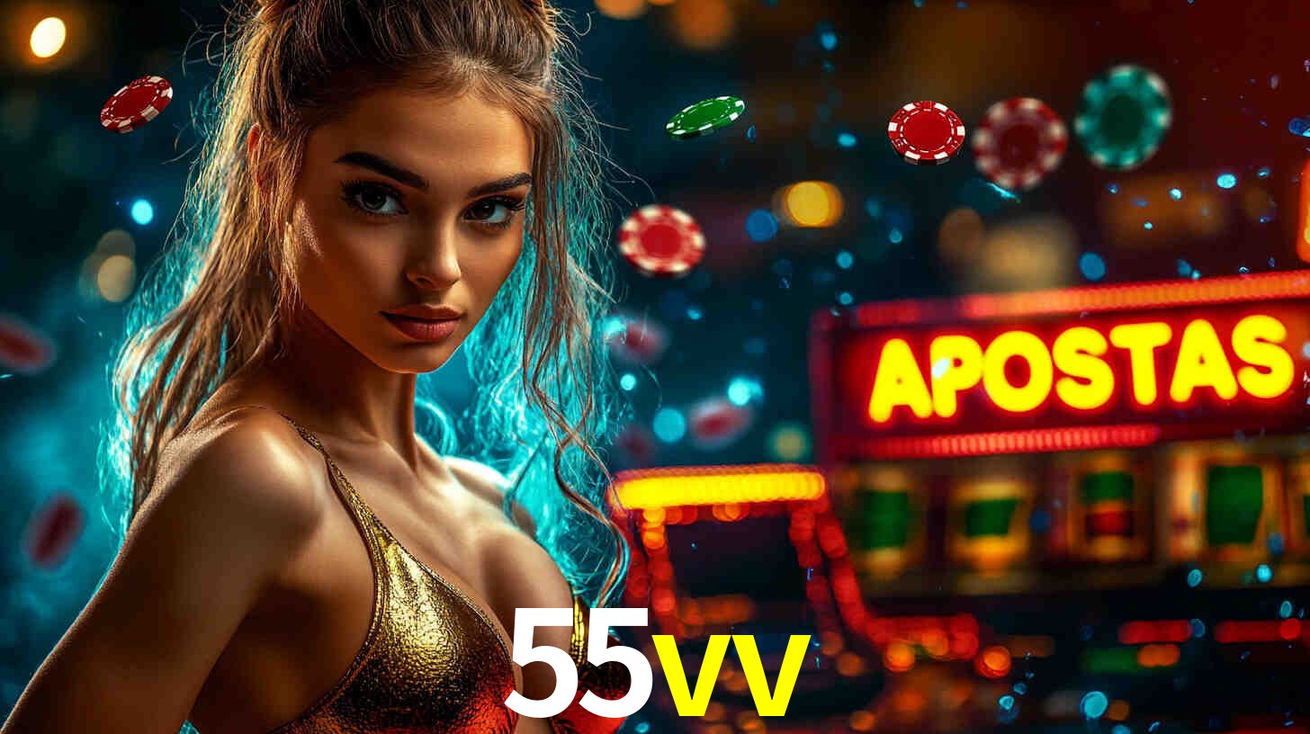 Explorando a Categoria de Eventos em Apostas na 55vv