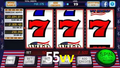 55vv São Paulo - All Bonuses