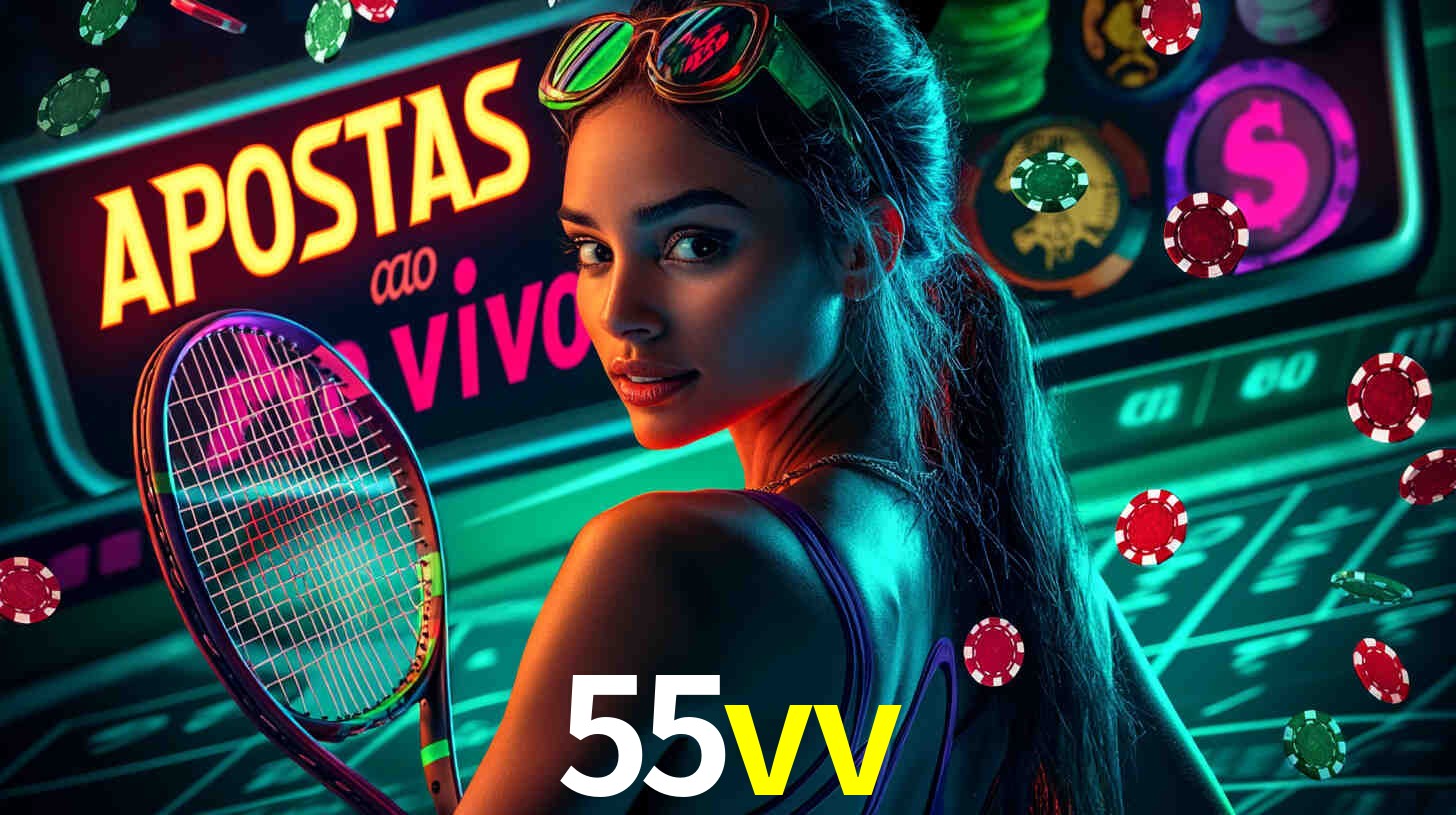 Descubra a Essência do 55vv: Nossa História e Compromissos