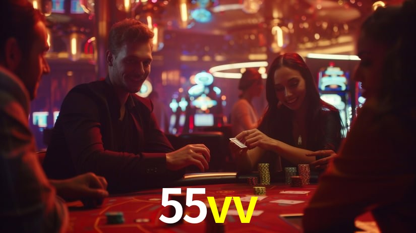 Descubra o Programa VIP da 55vv: Vantagens Exclusivas para Jogadores