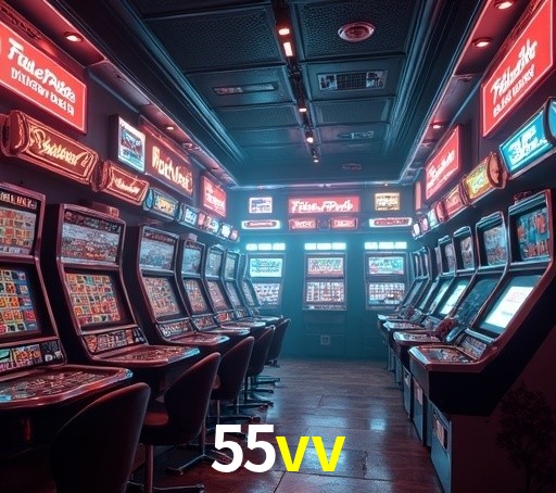 55vv São Paulo - Hot Promos
