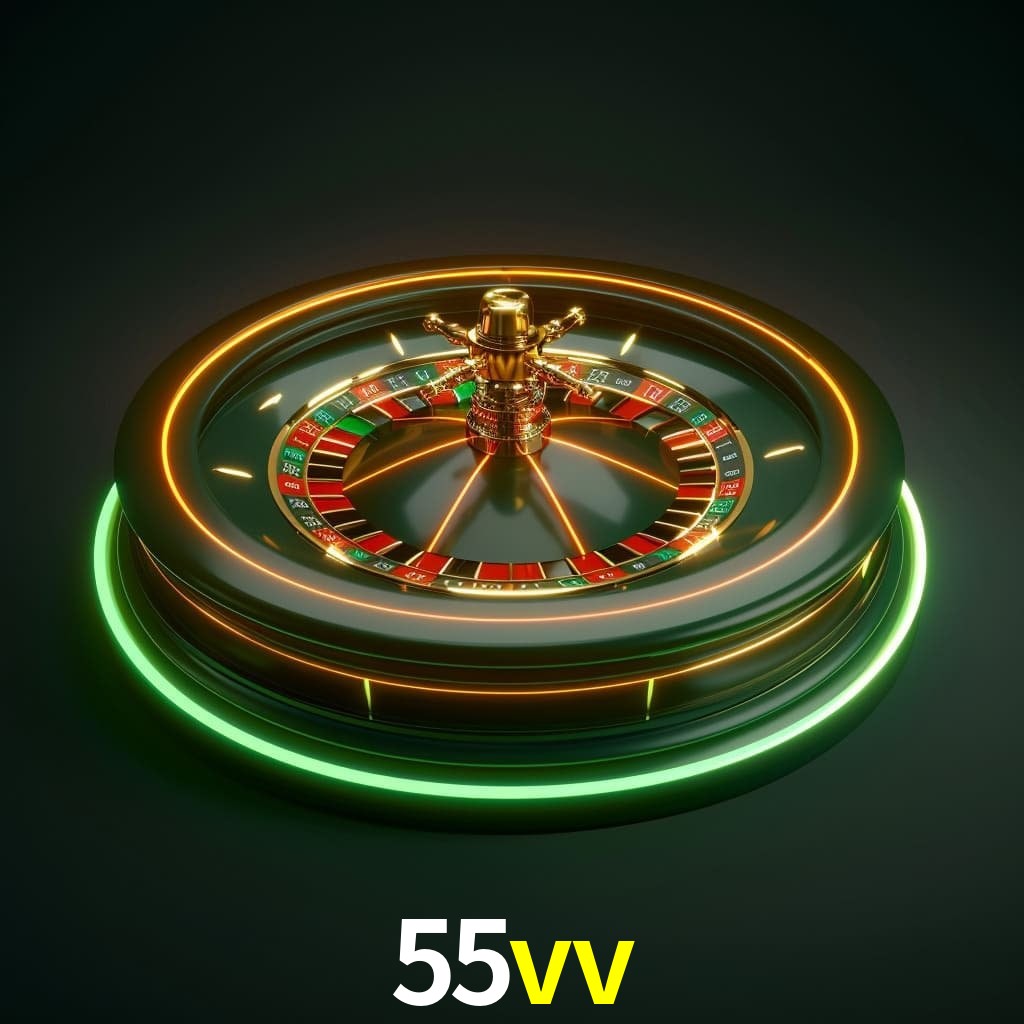 55vv App - Aplicativo Móvel Oficial