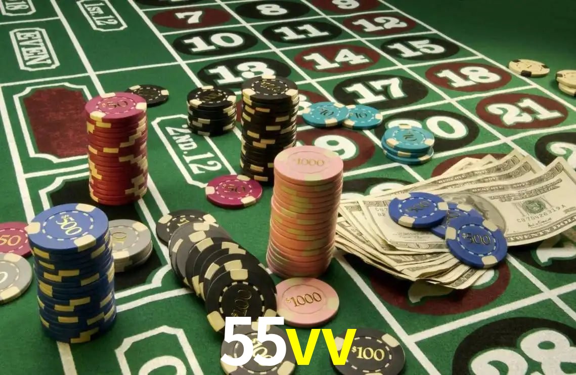 Game Providers 55vv