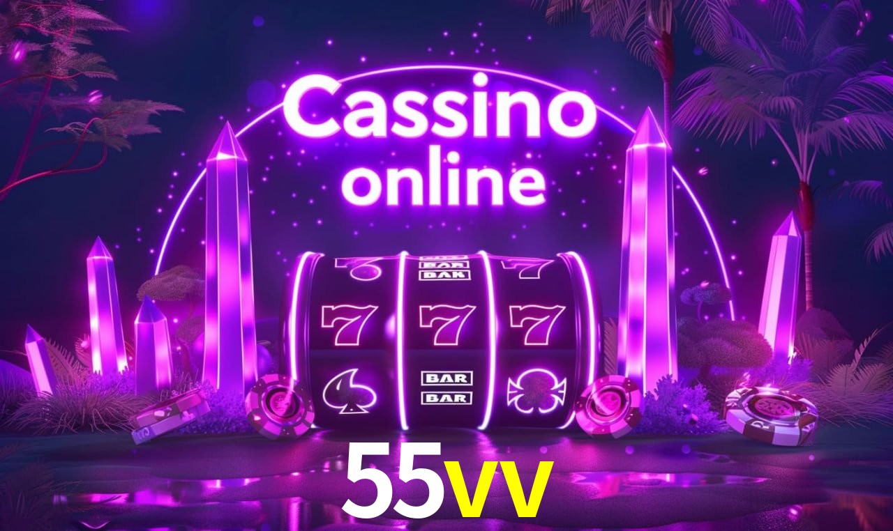55vv - Support