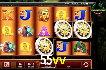 Desvendando o Mundo dos Jogos Virtuais na 55vv