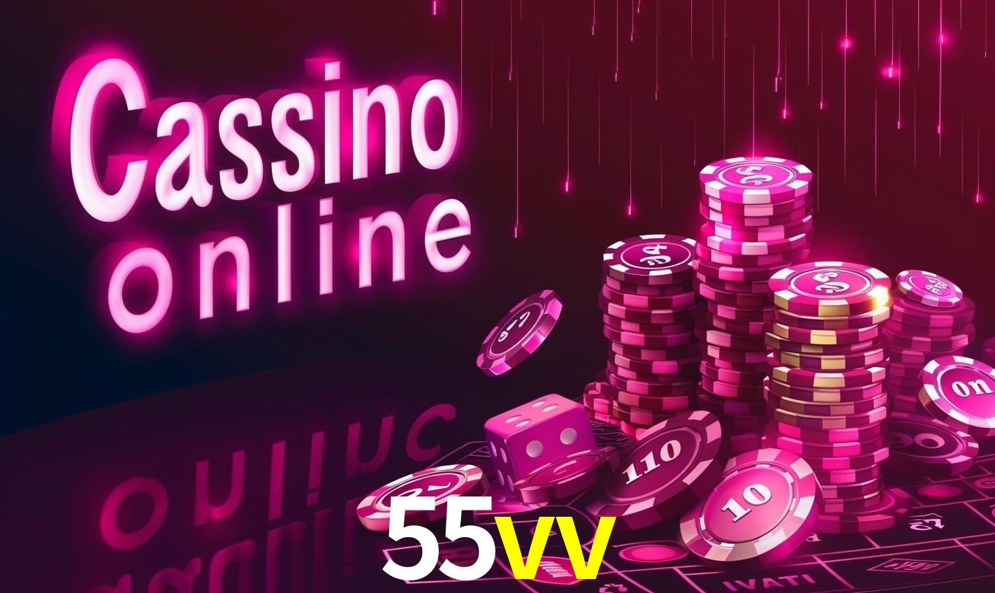 55vv Salvador - Strategies