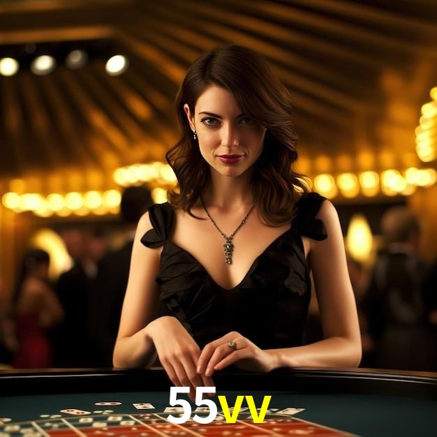 A Emoção da Loteria na 55vv: Uma Chance de Mudança de Vida