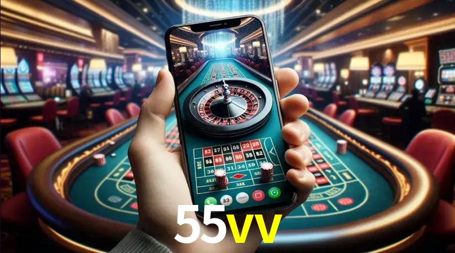 Platform Technology 55vv