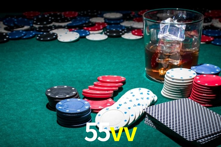 Estatísticas do Jogo 55vv