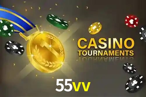 55vv - App Features