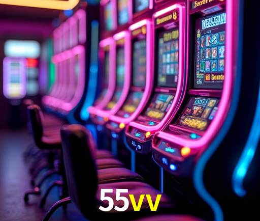 55vv Slot - 320+ Caça-Níqueis Premium