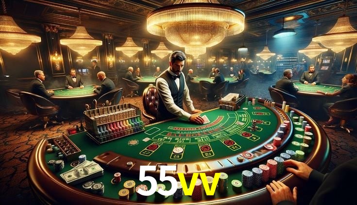 Slot Games 55vv