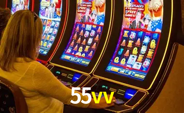 55vv Salvador - Studio Tour
