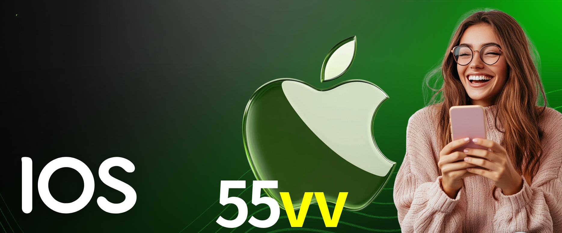 APP oficial da 55vv para mobile