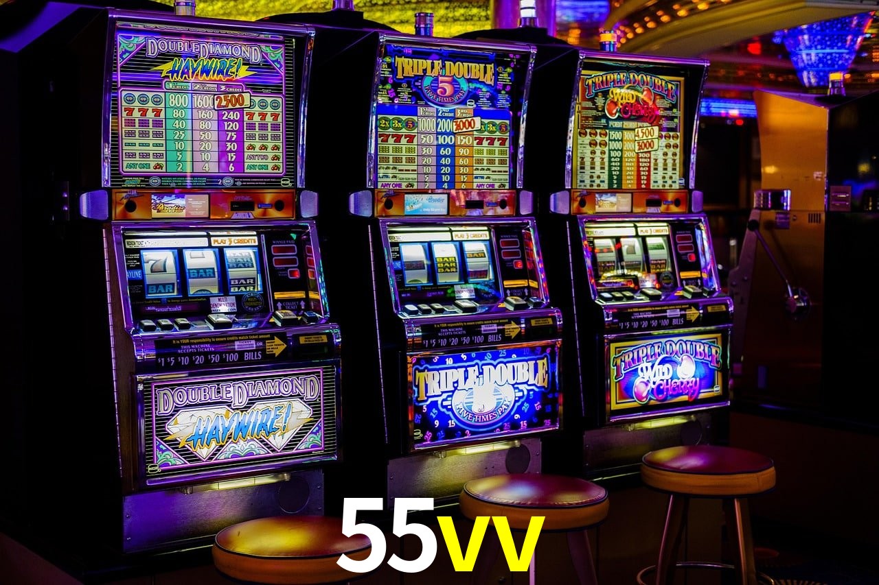 Diretório de Jogos 55vv