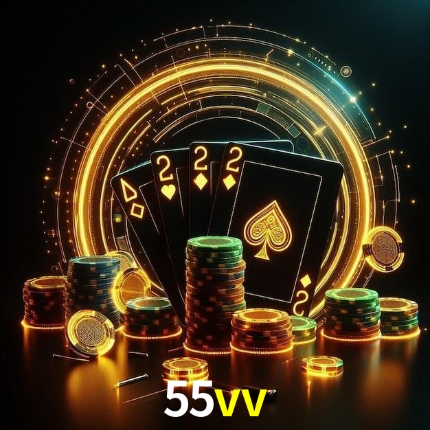 55vv São Paulo - Jogo Providers