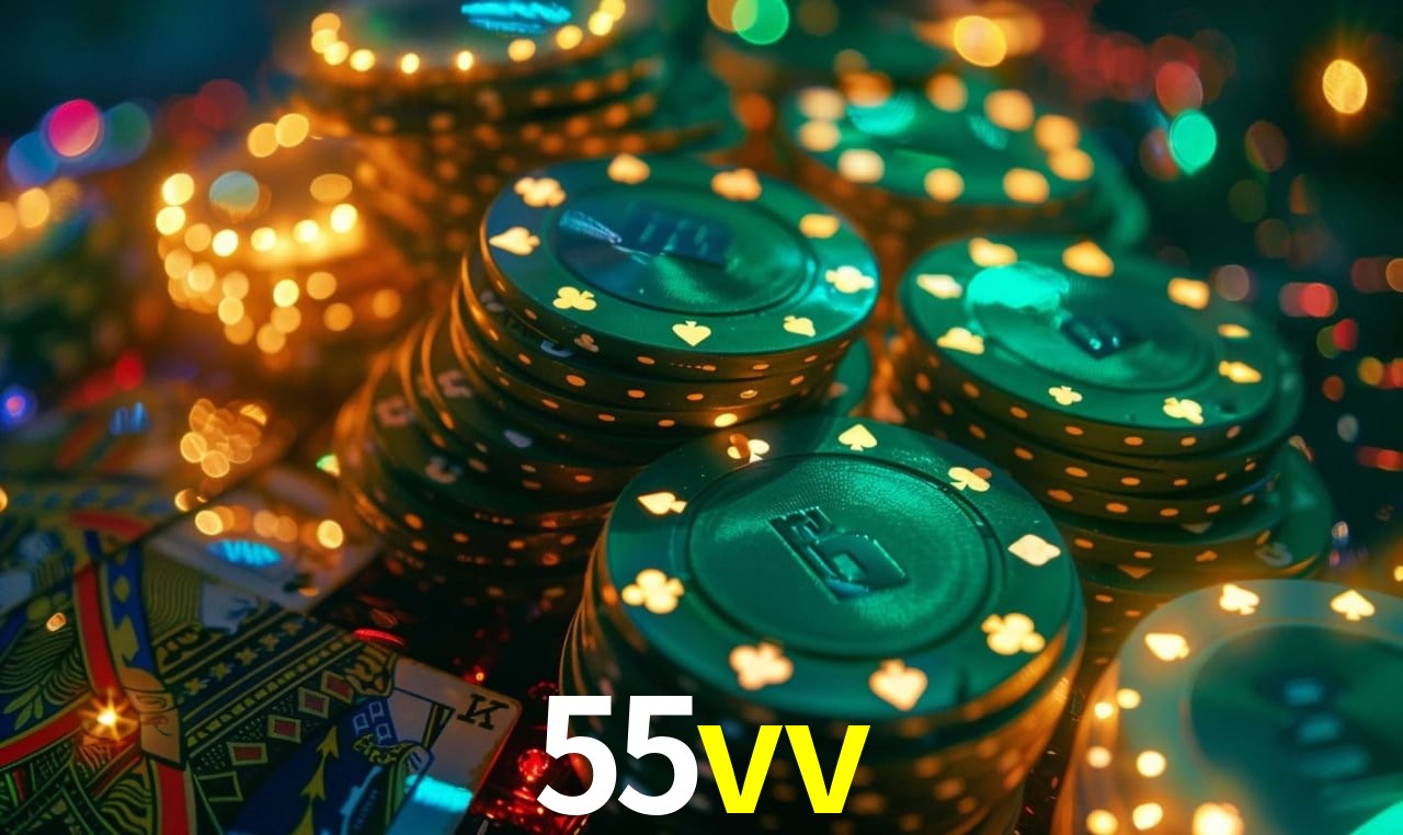 Casino Ao Vivo 55vv