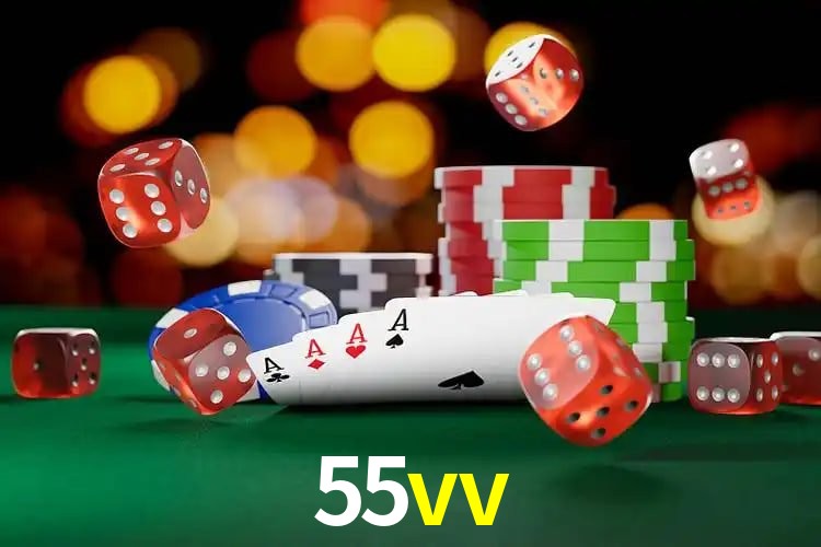55vv Brasília - Jogo Features